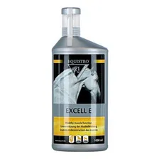 Excell E 1 Lt Vitamina E, SelĂȘnio E Lisina - Equistro Foto mini 2