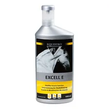 Excell E 1 Lt Vitamina E, SelĂȘnio E Lisina - Equistro Foto mini 1