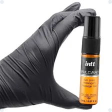 Excitante Unissex Vulcano Spray 17ml Intt Foto mini  2