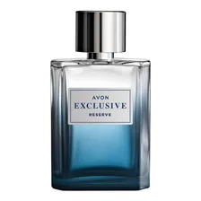 Exclusive Reserve 75ml Avon - Perfume Masculino Foto mini 1