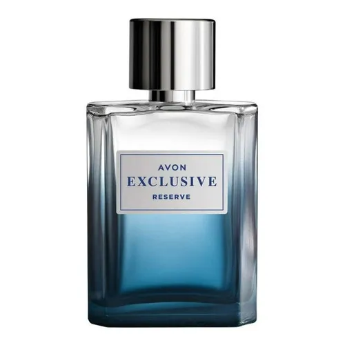 Exclusive Reserve 75ml Avon - Perfume Masculino Foto 1