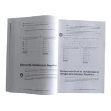 Exercícios de Matemática Básica e Pré-Álgebra - Editora Alta Books Foto mini  2