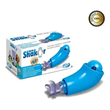 Exercitador Respiratório New Shaker - Ncs Foto mini  2