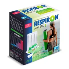 Exercitador Respirat贸rio - Respiron Athletic 1 Foto mini 3