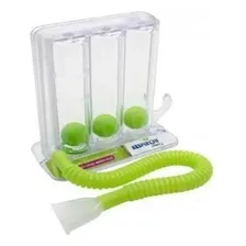 Exercitador Respirat贸rio - Respiron Athletic 1 Foto mini 1