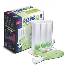 Exercitador Respirat贸rio - Respiron Athletic 1 Foto mini 2
