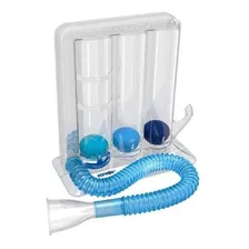 Exercitador Respirat贸rio - Respiron Classic Foto mini 2