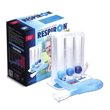 Exercitador Respiratório Respiron Easy Ncs Foto mini 3