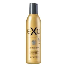 Exo Hair Home Use Exotrat Nano Condicionador 250ml Foto  mini 1