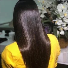 Exoplastia Capilar Exo Hair 500ml Foto mini  3