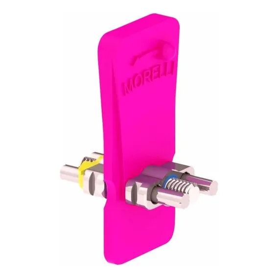 Expansor Universal Abertura 7mm C/10un - Morelli - 65.05.002 Foto 1