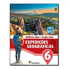 Expedicoes Geograficas 6 Ed3 Foto mini 1