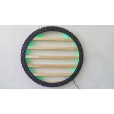 Expositor Com Led Para Carrinhos Foto mini 4