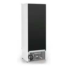 Expositor Refrigerado De Bebidas Gelopar Porta De Vidro 414l Cor Branco 220V Foto mini 4