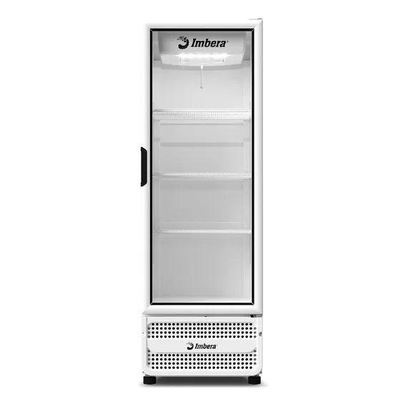 Expositora Refrigerada Inverter 453 Litros Imbera Foto 1