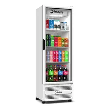 Expositora Refrigerada Inverter 453 Litros Imbera Foto mini 4