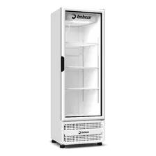 Expositora Refrigerada Inverter 453 Litros Imbera Foto mini  3