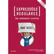 ExpressÔes Regulares: Uma Abordagem Divertida Foto mini 1