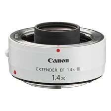 Extender Canon Ef 1.4x Iii Foto mini 1