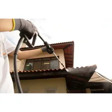Extensao Metalica Para Lavadoras - Vonder Foto mini 3