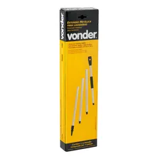 Extensao Metalica Para Lavadoras - Vonder Foto mini 4