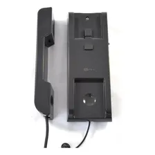 Extensão Áudio Interfone Hdl Az-s01 Compatível F8 F9 Sense Cor Cinza-escuro Foto mini 2