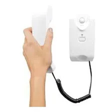 Extensão Áudio Para Porteiro Eletronico Intelbras 1010 Ea Foto mini 2