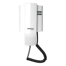 Extensão Áudio Para Porteiro Interfone Intelbras Ipr 8000 In Foto  mini 1