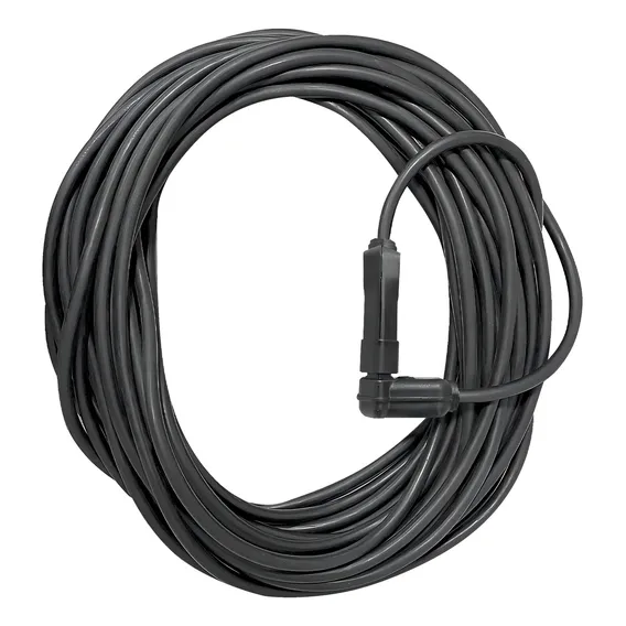 Extensão Elétrica Reforçada 20a 20mts Cabo Pp 2x2,5mm Foto 1