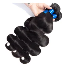 Extensões de cabelo virgem peruanas s Cranberry 100% Pro Foto mini  2