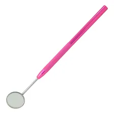 Extensões De Cílios  Golgran Espelho Rosa Foto  mini 1