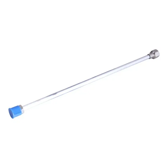 Extensor 50 Cm Para Pistola Airless - Universal Foto 1
