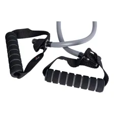 Extensor BĂceps E TrĂceps Master Látex 46cm T29 Acte Sports Foto mini 2