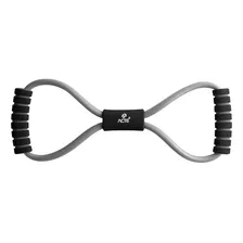 Extensor BĂceps E TrĂceps Master Látex 46cm T29 Acte Sports Foto mini 1
