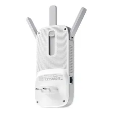 Extensor de alcance TP-Link RE450 V4 branco 220V Foto mini  3