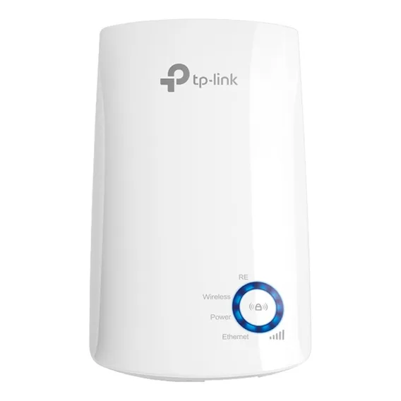 Extensor de alcance TP-Link TL-WA850RE V7 - Branco Foto 1