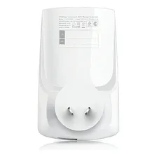 Extensor de alcance TP-Link TL-WA850RE V7 - Branco Foto mini 3