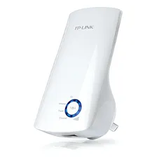 Extensor de alcance TP-Link TL-WA850RE V7 - Branco Foto mini 2