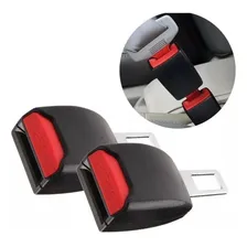Extensor de cinto de segurança x 2 unidades para carro Clipe universal para cinto de carro, 2 unidades, extensor Foto  mini 1