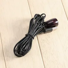 Extensor De Controle Remoto Ir Via Usb 2.0 Cor Preto Foto mini 4