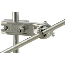 Extensor De Prato Girafa Pearl Ch70 Com Clamp Foto mini 2