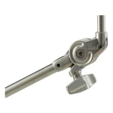 Extensor De Prato Girafa Pearl Ch70 Com Clamp Foto mini 3