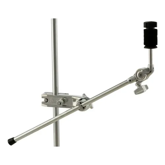 Extensor De Prato Girafa Pearl Ch70 Com Clamp Foto 1