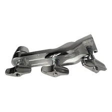 Extensor De Prato Hi Hat Com Chimbal Aereo Torelli Tep154 Foto mini 2