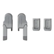 Extensor De Trem Pouso Dji Mavic Mini Pgytech Acess贸rio Foto mini 1