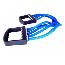 Extensor Elástico 5 Vias Liveup Foto mini 2