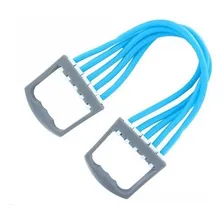 Extensor Elástico 5 Vias Liveup Foto mini 1