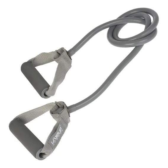 Extensor Elástico Fitness Multi Função Liveup - Extra Forte Foto 1
