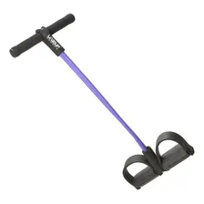 Extensor Elástico Mini Remo Vertical Liveup Ls3205 Foto mini 3