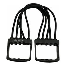 Extensor Elástico Multitensão - Fitness - Força - Hidrolight Foto mini  3
